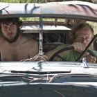 2 Dopes Boys in a Cadillac