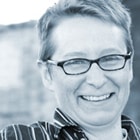 Anne Fleming