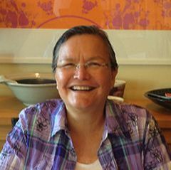 Bev Sellars