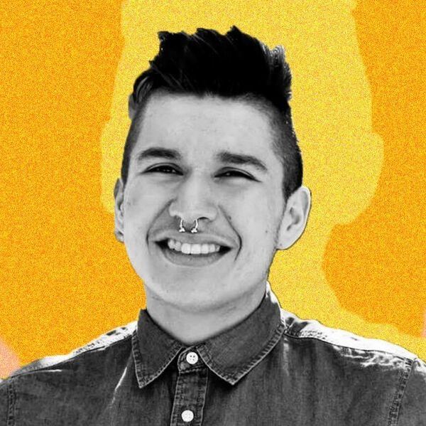 Billy Ray Belcourt