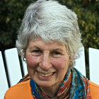 Daphne Marlatt