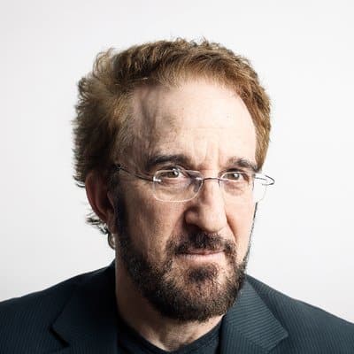 Dr Brian Goldman