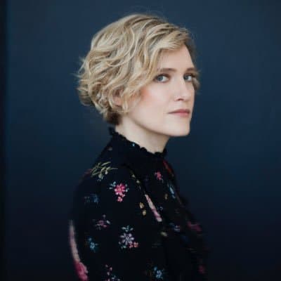 Heather O’Neill