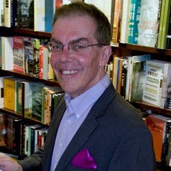 Ian Ferguson