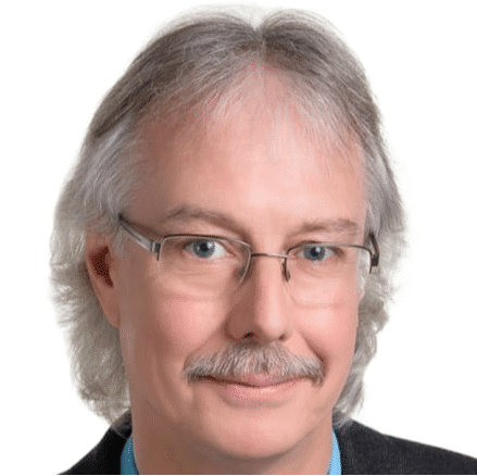 Ian Weir