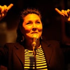 Janet Marie Rogers
