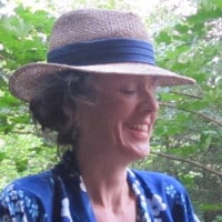 Kathleen Winter