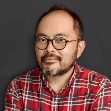 Kevin Chong