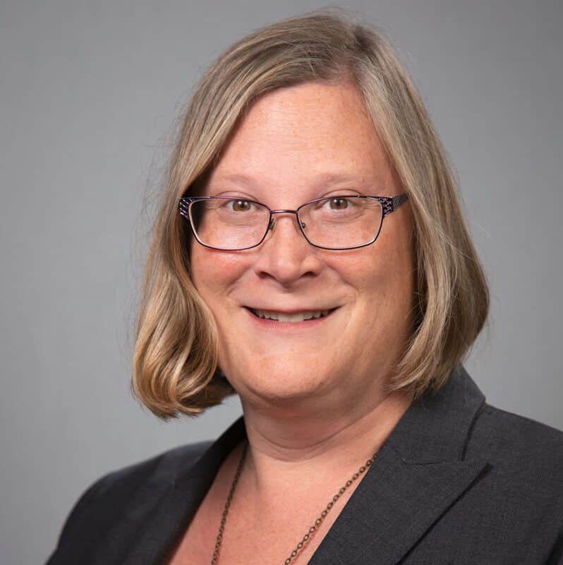 Lenore Newman