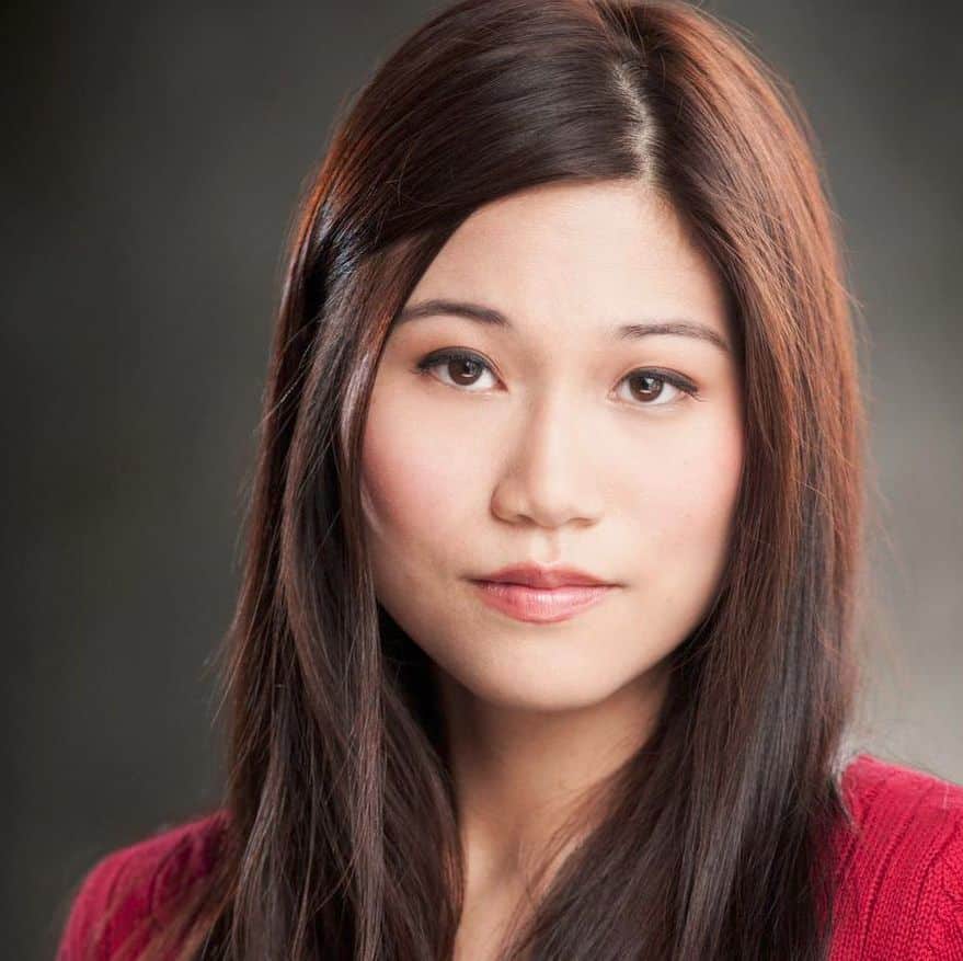 Lindsay Wong
