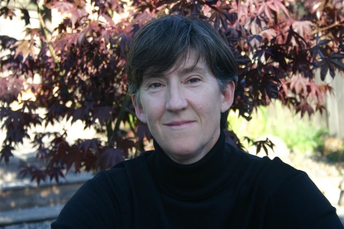 Lori Shenher