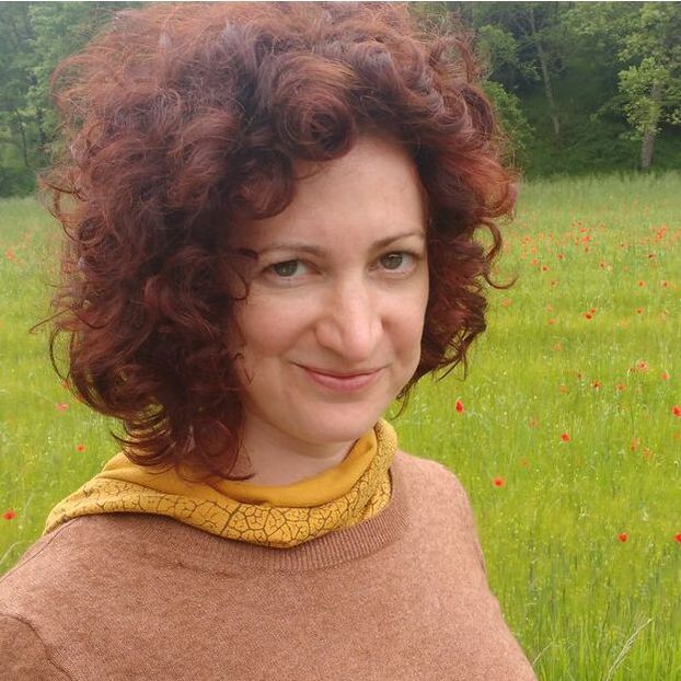 Naomi K. Lewis