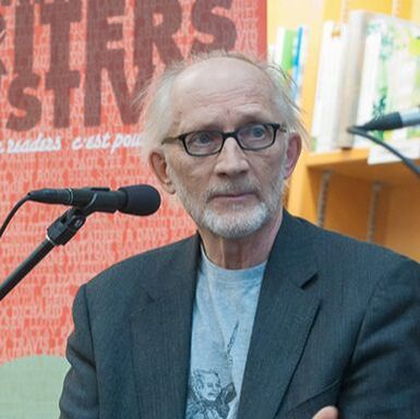 Patrick Friesen