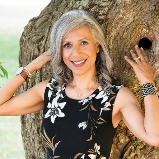 Renée Sarojini Saklikar