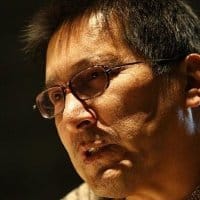 Richard Wagamese