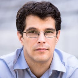 Steven Galloway