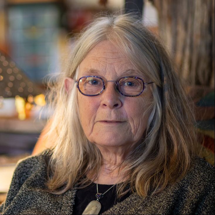 Susan Musgrave