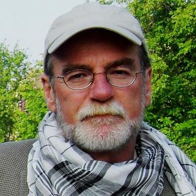 Terry Glavin
