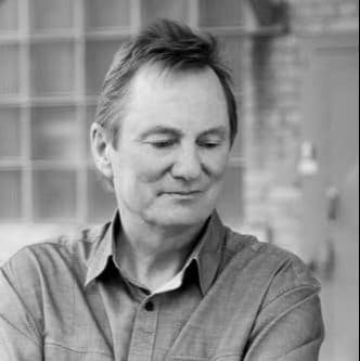Terry Jordan