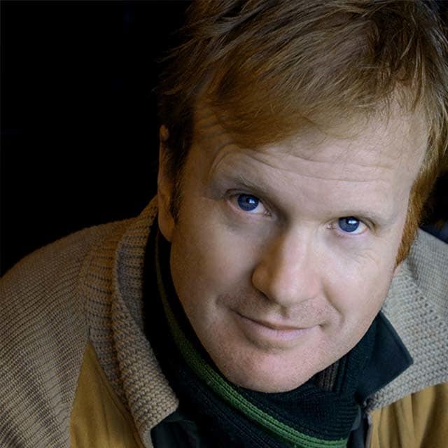Timothy Taylor