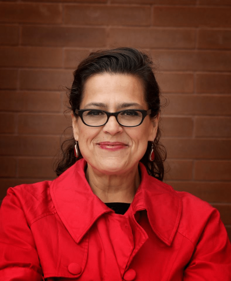 Tracey Lindberg