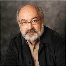 Wayne Grady