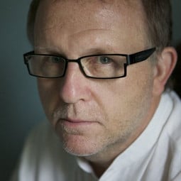 Wayne Johnston