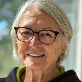 Celia Haig-Brown