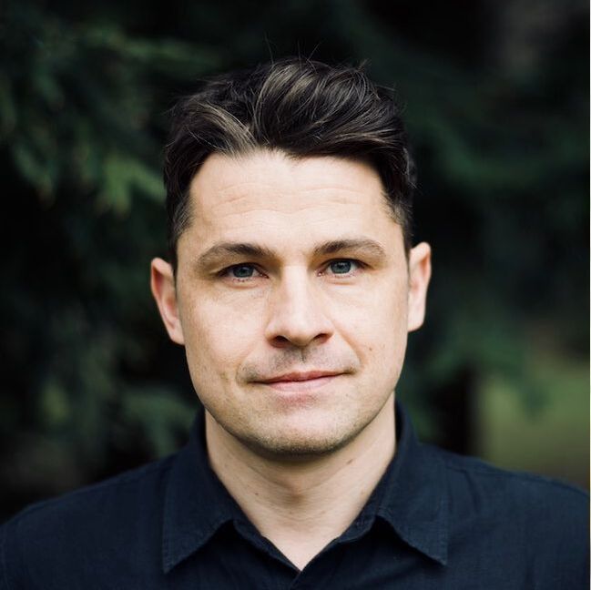 Michael Christie
