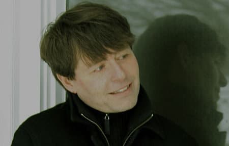 Michael Crummey