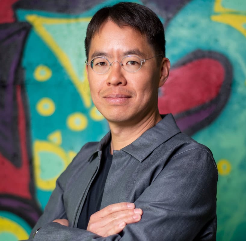 Vincent Lam